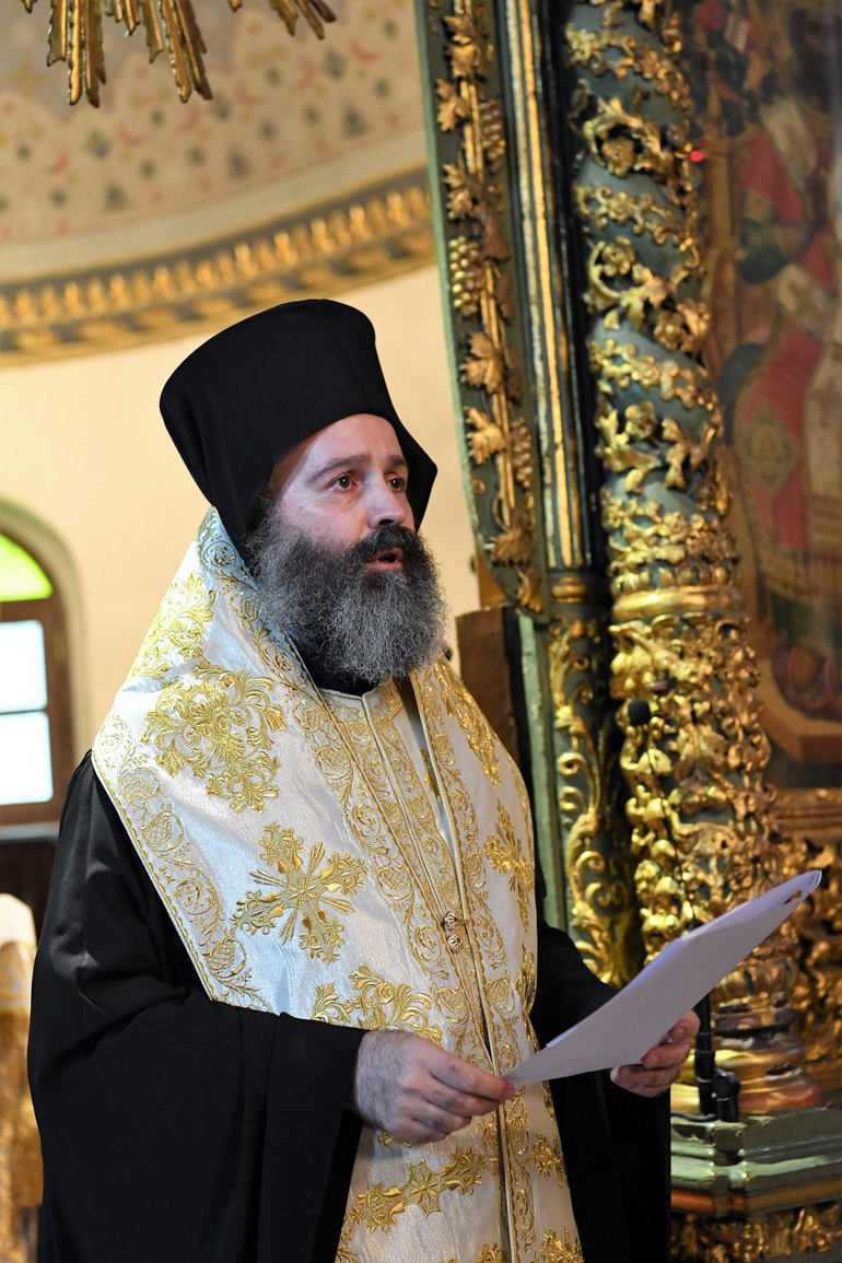 makarios oik 7