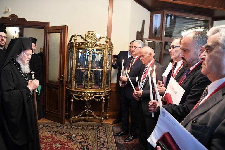 makarios oik 7