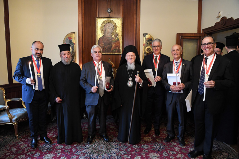 makarios oik 7