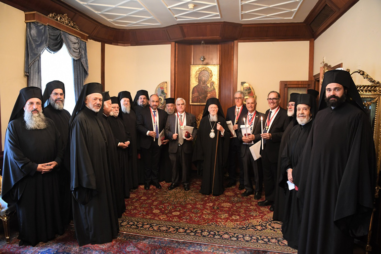 makarios oik 7