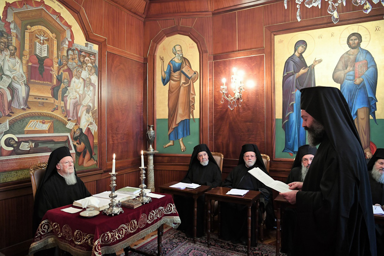 makarios oik 7