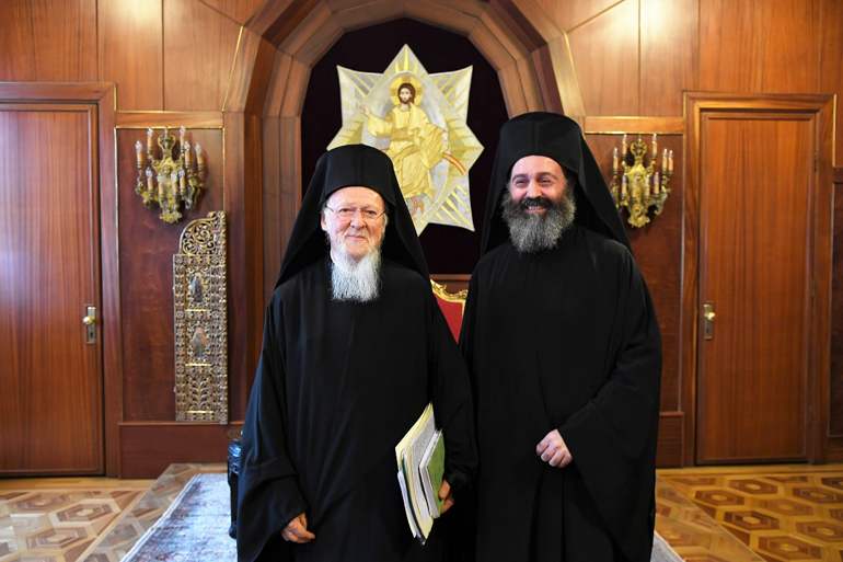 makarios oik 7