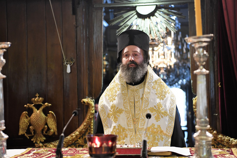 makarios oik 7