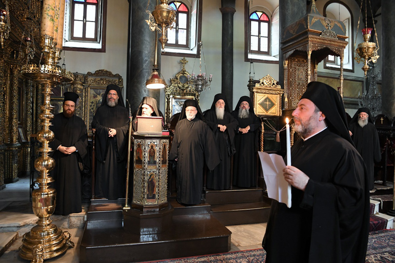 makarios oik 7