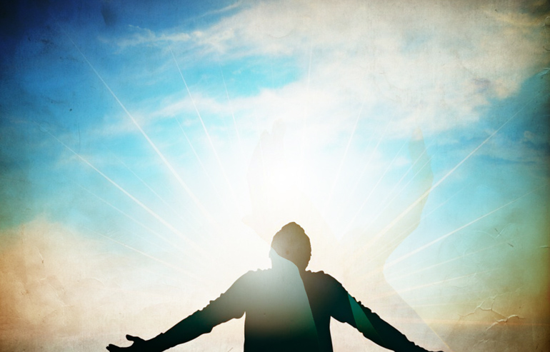 lovegod 1