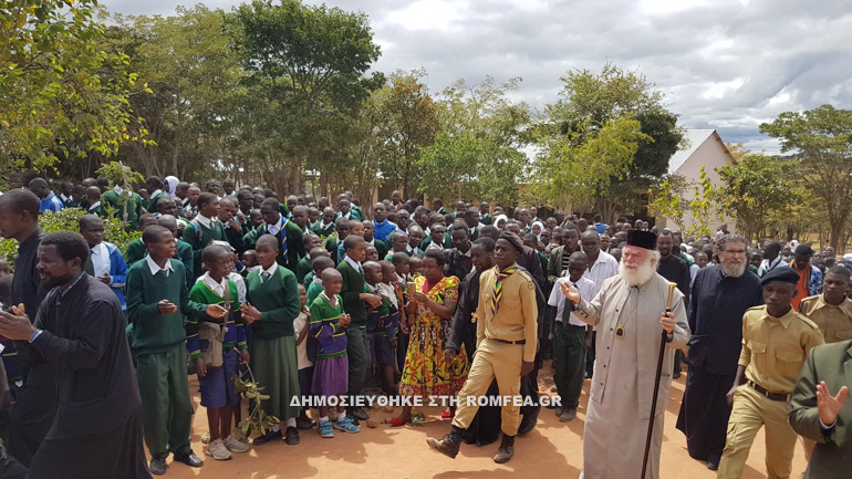 patriarxis tanzania 8