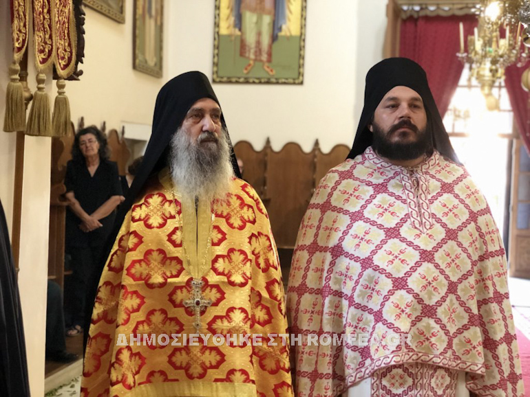 agiou pneumatos tsagkarolon 1
