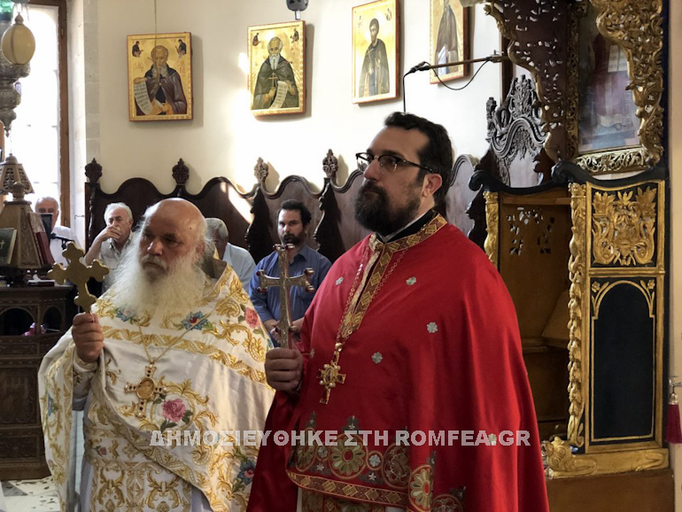 agiou pneumatos tsagkarolon 1
