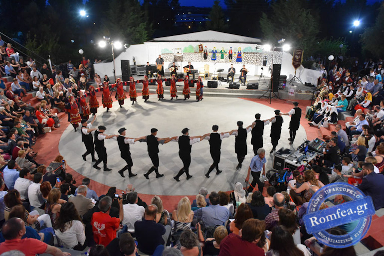 arxiepiskopos festival 1