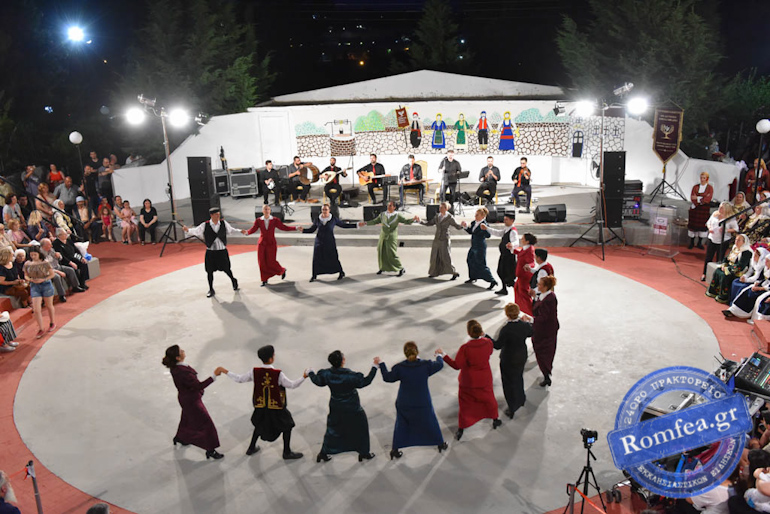 arxiepiskopos festival 1
