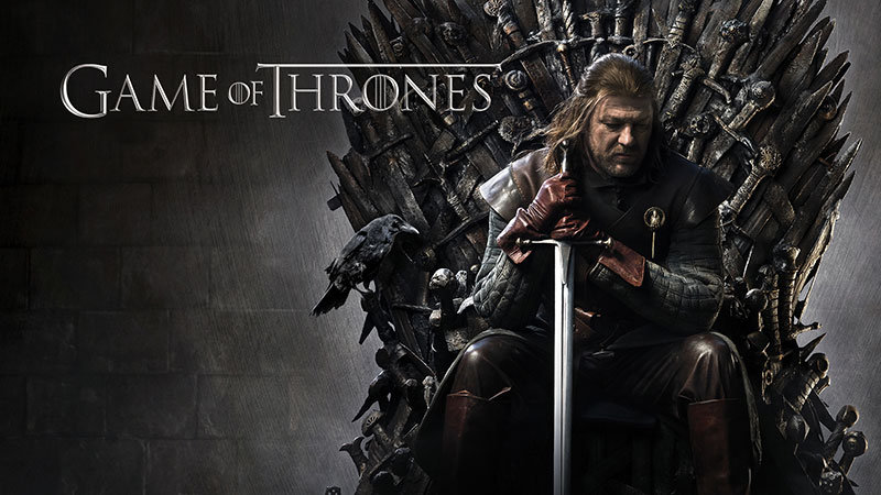 game of thrones s1
