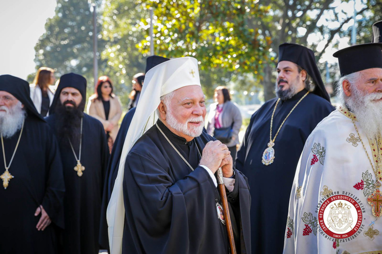 enthronisi makarios 2