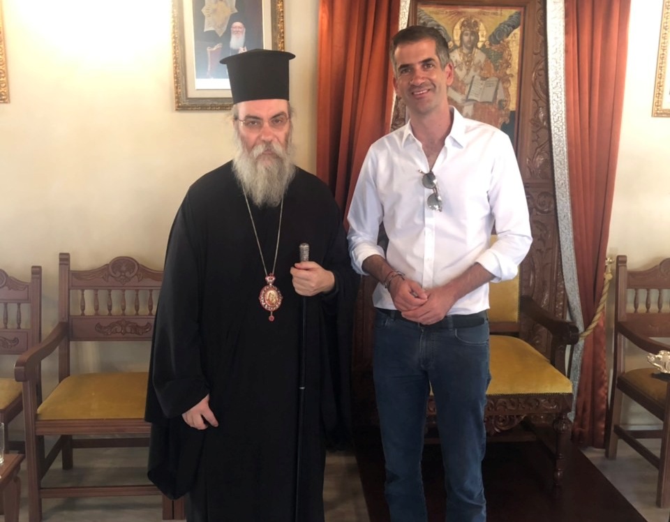 kisamou mpakogiannis