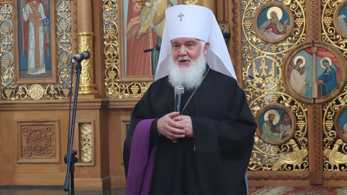makarios maletits