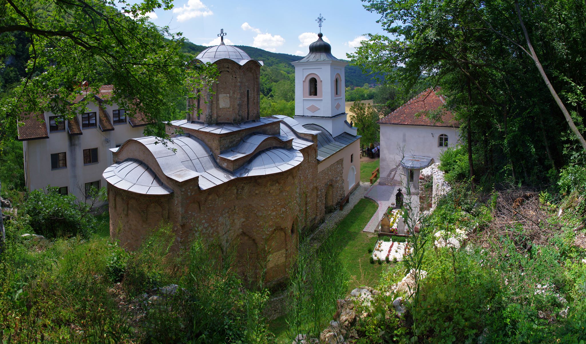 moni bitovnitsa
