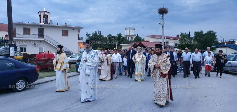 pentikosti sidirokastro 1