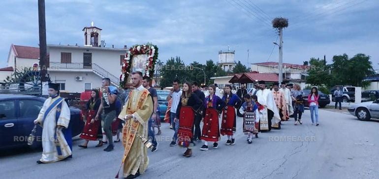 pentikosti sidirokastro 1