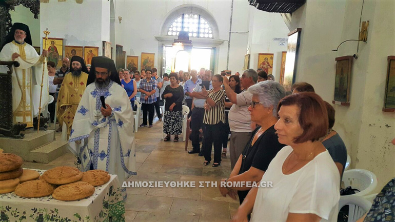 katexomeni apostolou barn 1