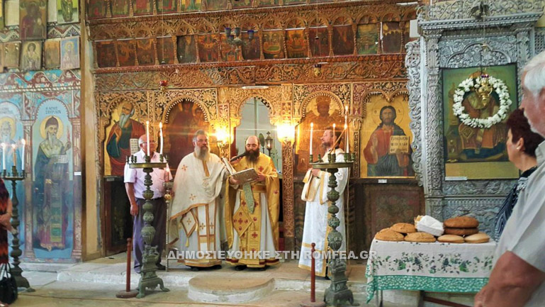 katexomeni apostolou barn 1