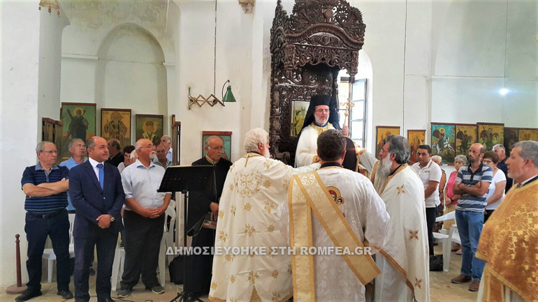 katexomeni apostolou barn 1