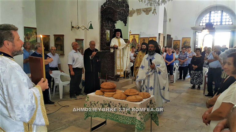 katexomeni apostolou barn 1
