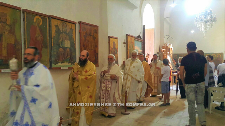 katexomeni apostolou barn 1