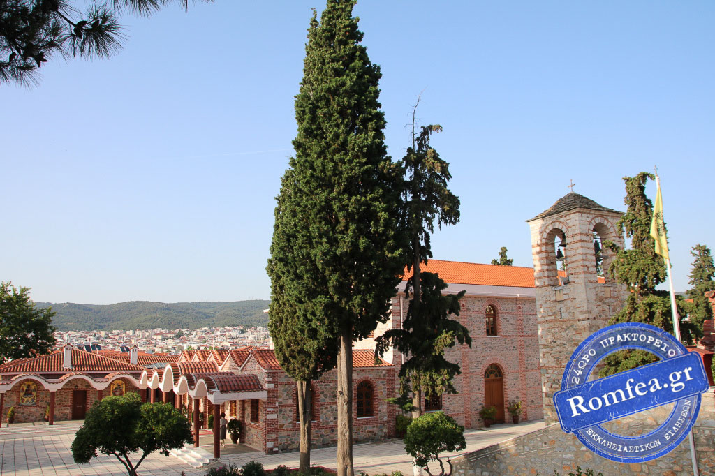 ipodoxi pilaia 1