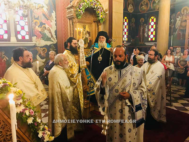 agia triada kerkira 1