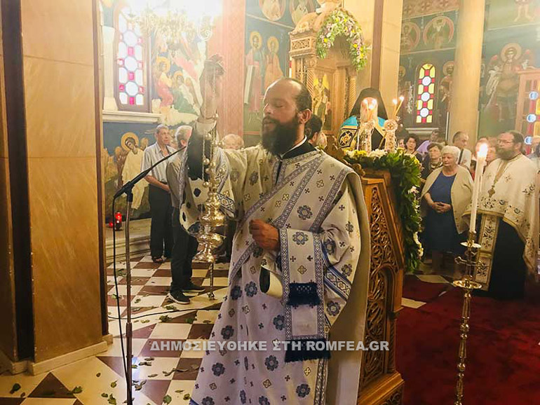 agia triada kerkira 1
