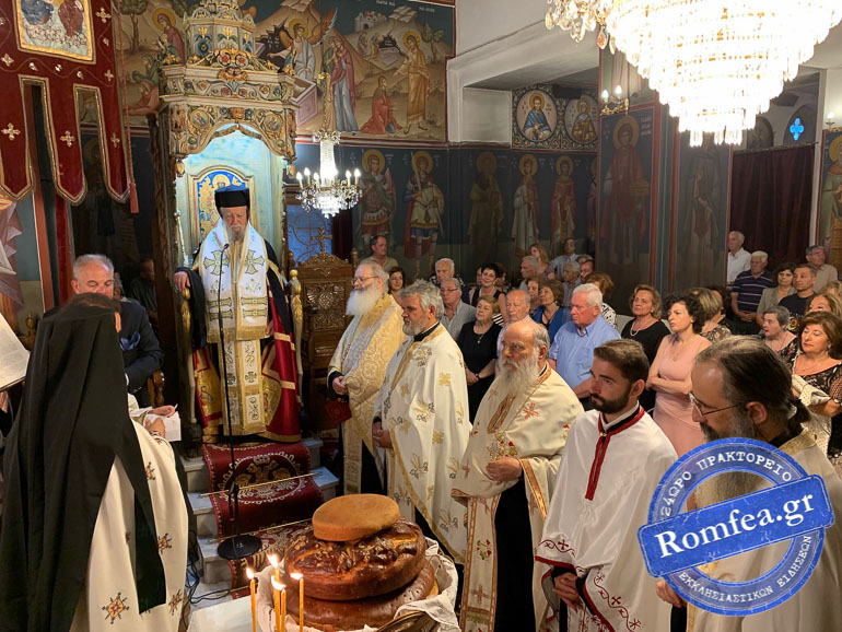 agia triada kimis 12