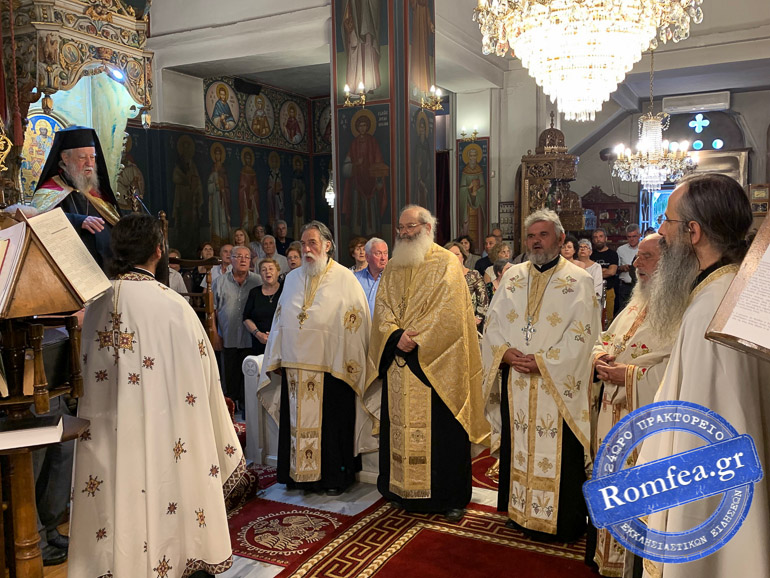 agia triada kimis 1