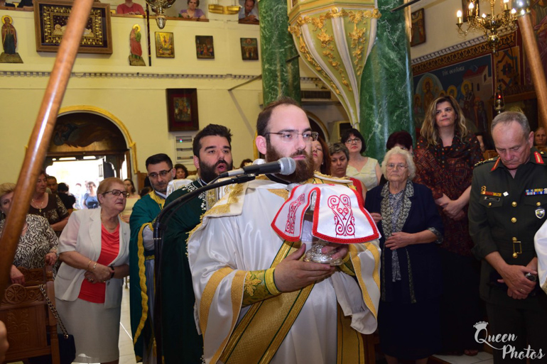 agiou pnevmatos didimot 1