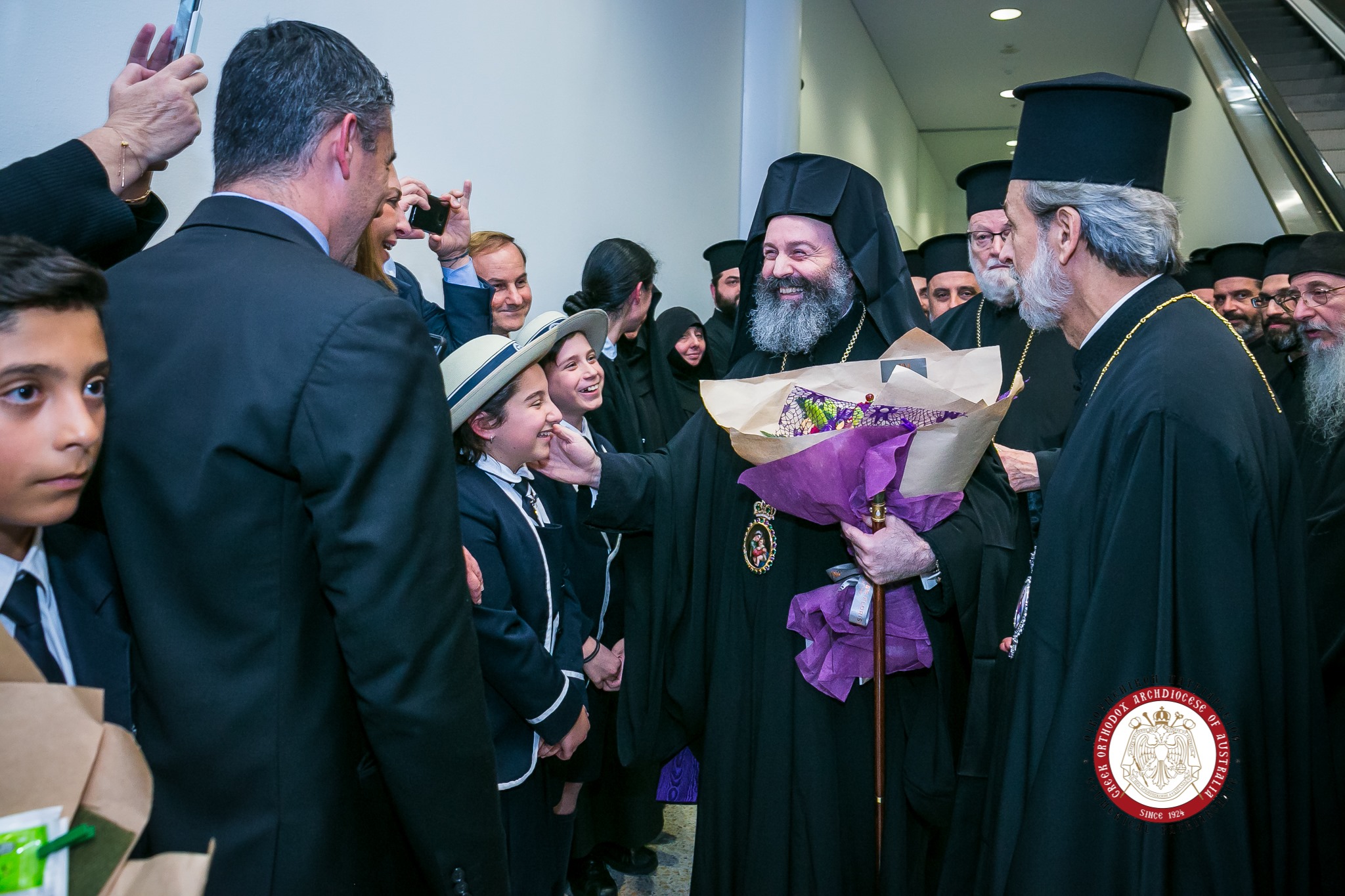 ipodoxi makarios1