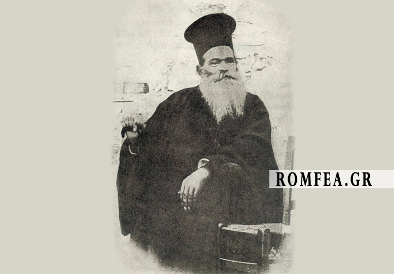 mathaiopoulos