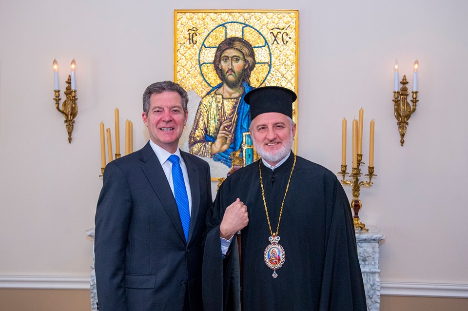 brownback elpidophoros
