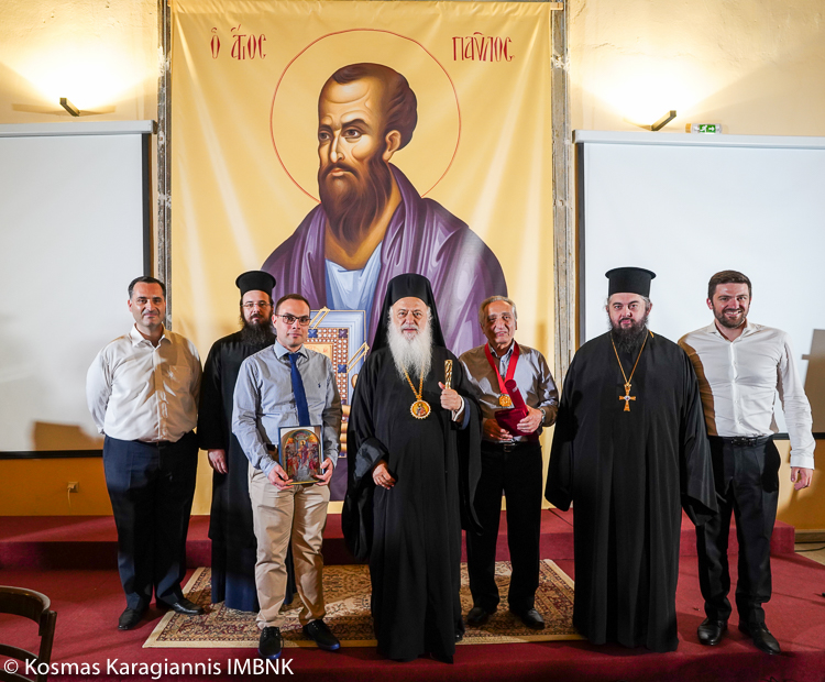 40xroniaSxolhsByzant.Mousikhs2019 4