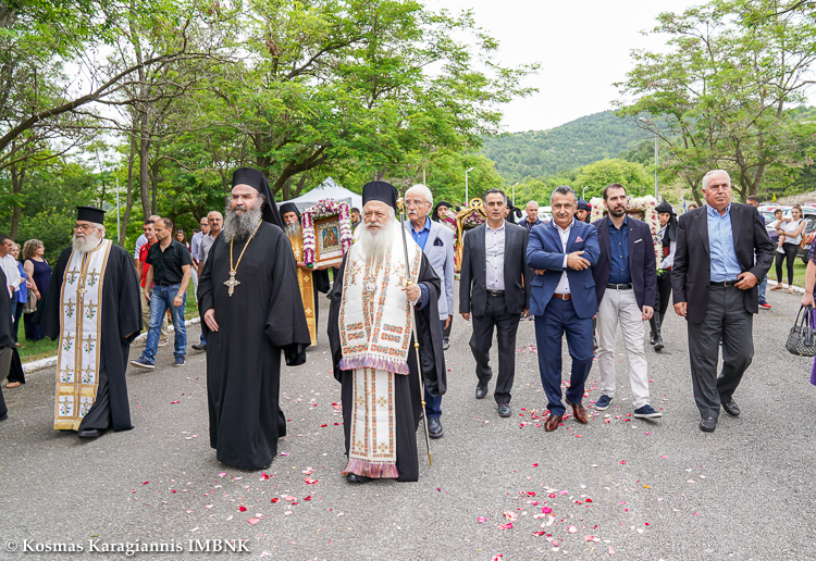 PanagiaSoumelaKozanh2019