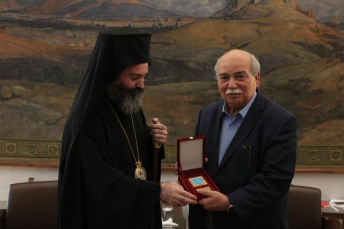 makarios boutsis