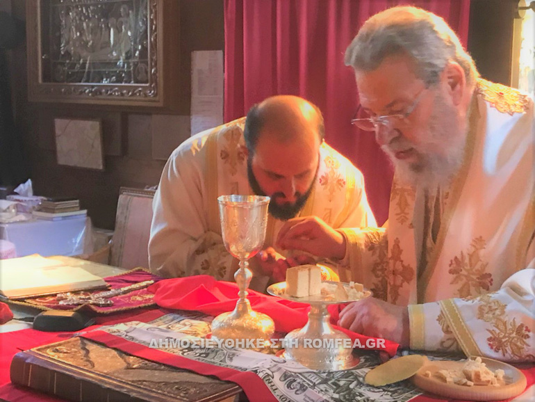 kiprou xrisostomos 1