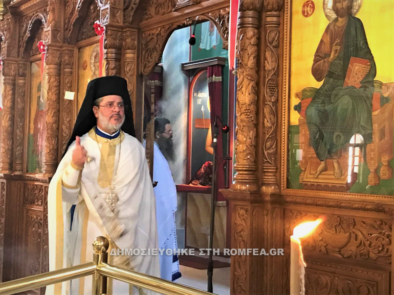 kiprou xrisostomos 1
