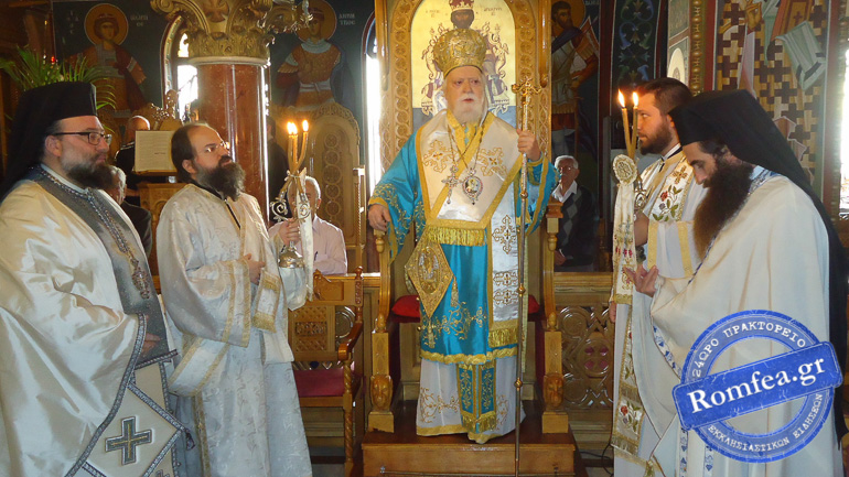 koronias panteleimon 1
