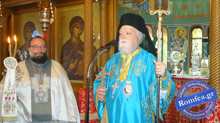 koronias panteleimon 1