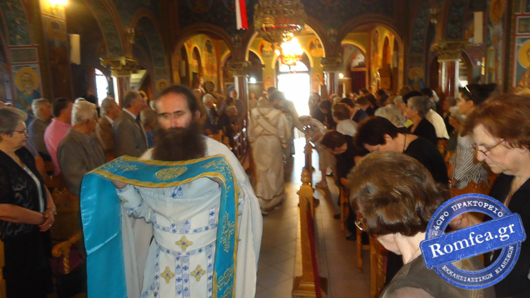 koronias panteleimon 1