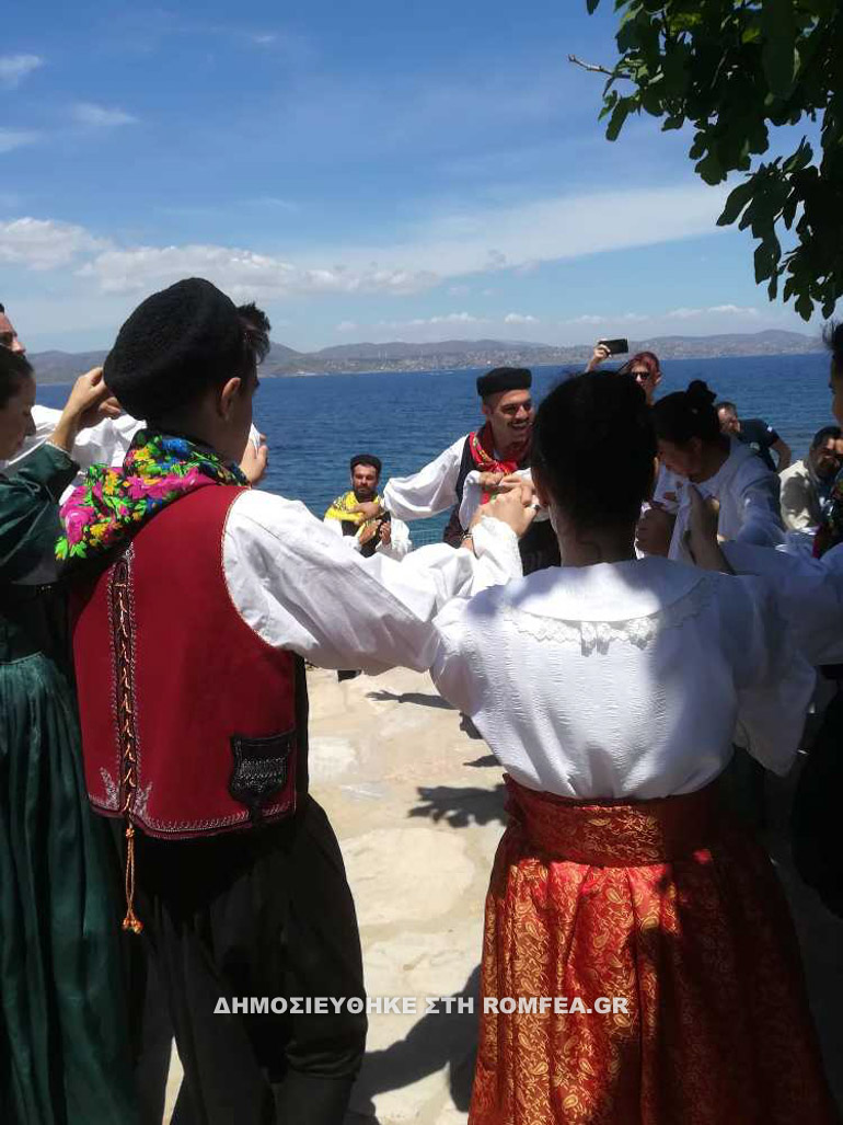 makronisos 15