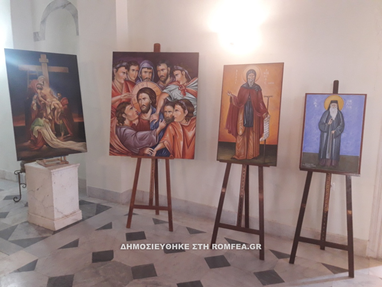 agiografia 8