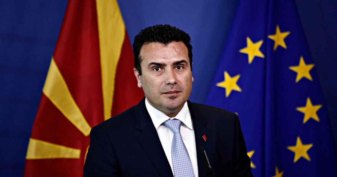 zaev
