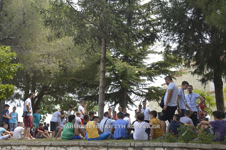 kataskinosi albania 1