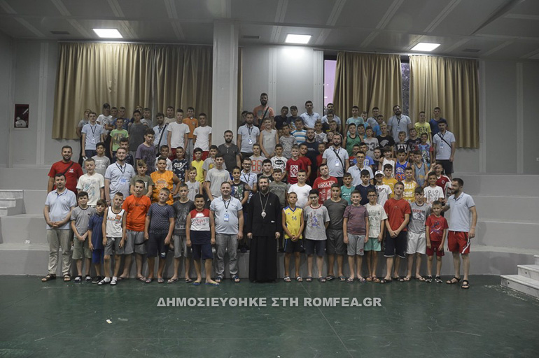 kataskinosi albania 6