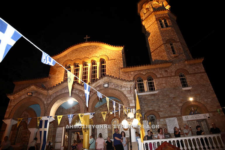 profitis hlias tsakos 1