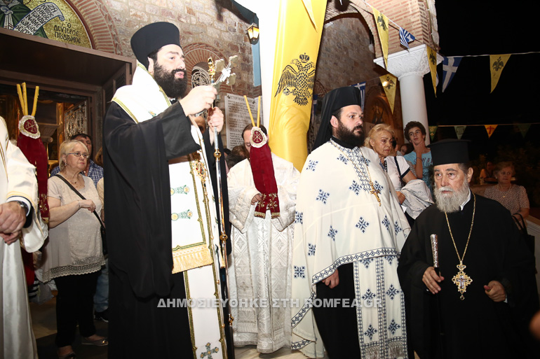 profitis hlias tsakos 1